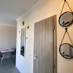 Lejlighed Bratanov Vip Vision *