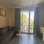 Bratanov Vip Vision Lejlighed