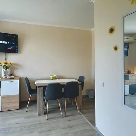 Lejlighed Bratanov Vip Vision *
