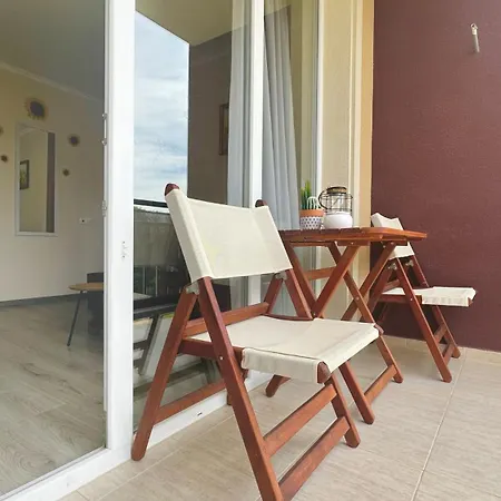 Appartamento Bratanov Vip Vision *