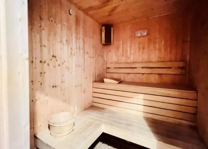 Appartamento Bratanov Vip Vision Sunny Beach