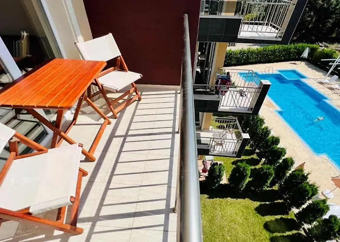 Bratanov Vip Vision * Sunny Beach