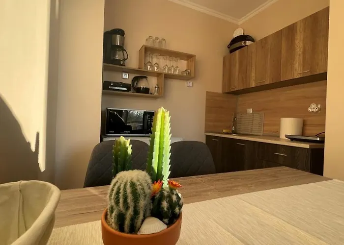 Appartamento Bratanov Vip Vision Sunny Beach