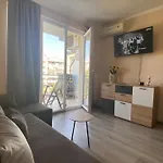 Bratanov Vip Vision Слънчев бряг