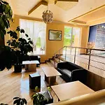 شقة Bratanov Vip Vision