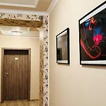 Bratanov Vip Vision شقة *