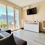 شقة Bratanov Vip Vision