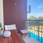 Bratanov Vip Vision شقة *