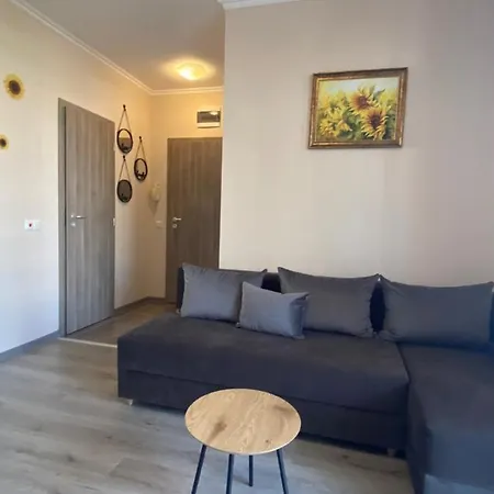 Bratanov Vip Vision * Napospart