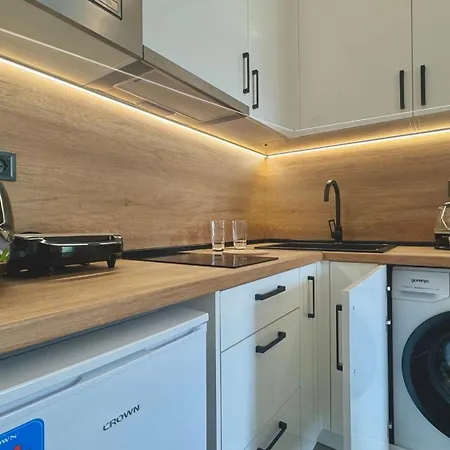 Apartmán Bratanov Vip Vision