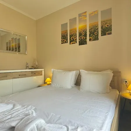 Bratanov Vip Vision Apartmán