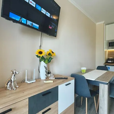 Apartman Bratanov Vip Vision *
