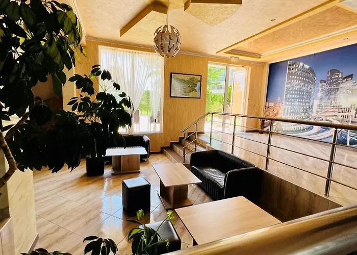 Apartmán Bratanov Vip Vision