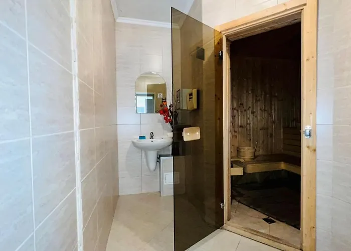 Apartmán Bratanov Vip Vision *