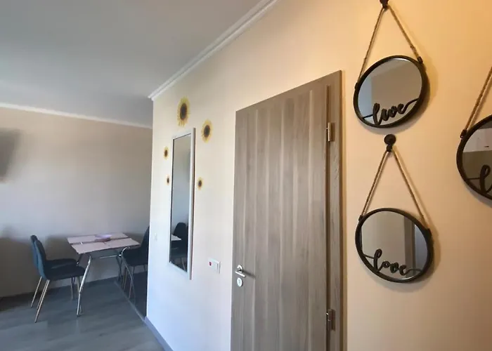 Apartmán Bratanov Vip Vision *