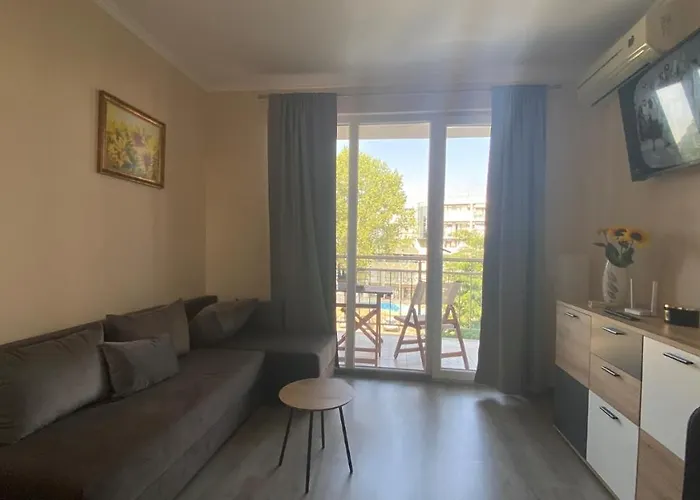 Bratanov Vip Vision Apartmán