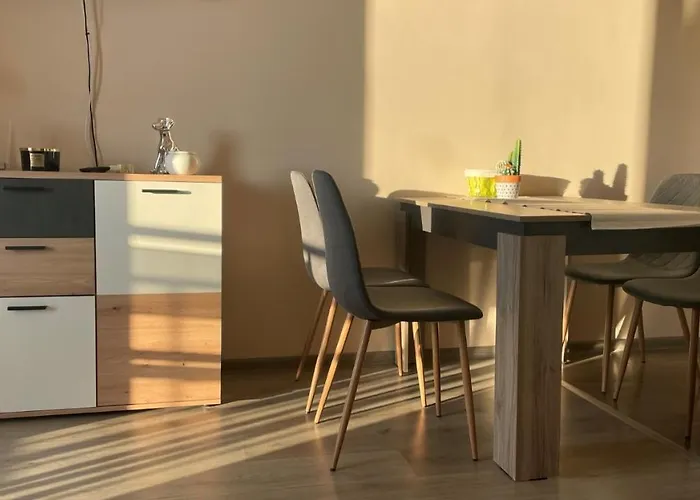 Bratanov Vip Vision Apartmán Sluneční pobřeží