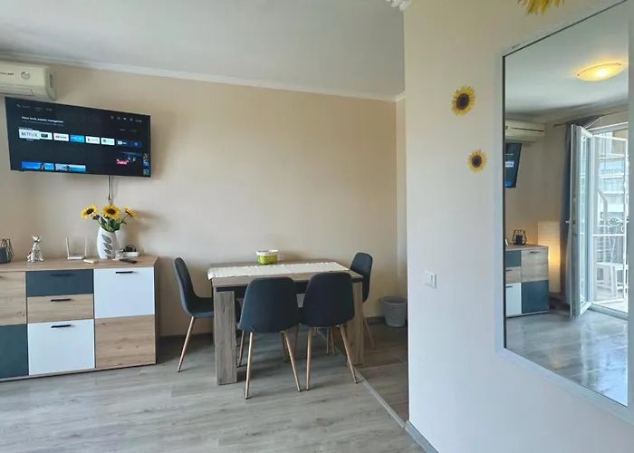 Apartmán Bratanov Vip Vision *