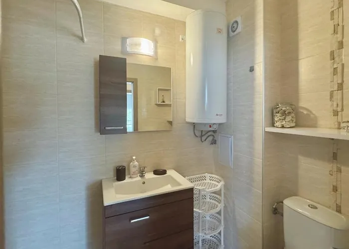 Apartmán Bratanov Vip Vision