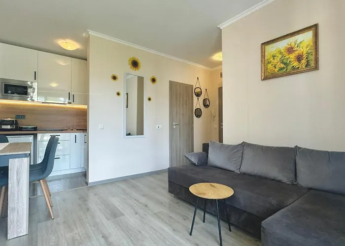 Bratanov Vip Vision Apartmán