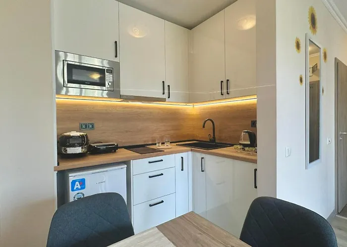 Apartmán Bratanov Vip Vision