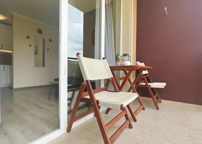 Apartmán Bratanov Vip Vision *