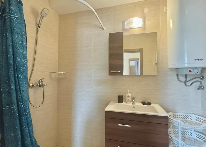 Bratanov Vip Vision Apartmán Sluneční pobřeží