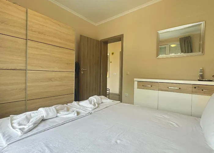 Bratanov Vip Vision Sluneční pobřeží