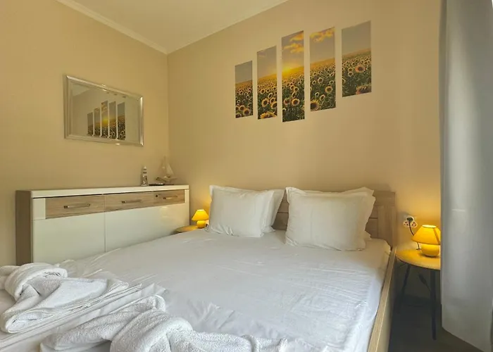 Bratanov Vip Vision Apartmán