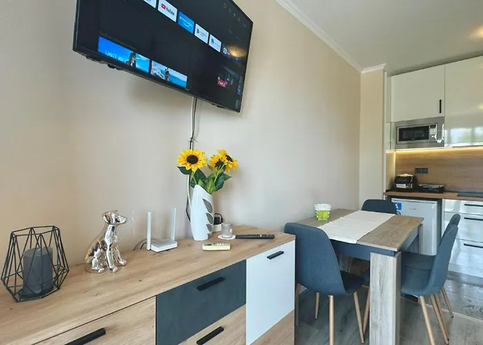 Apartmán Bratanov Vip Vision *